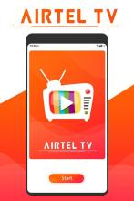 Tips for Airtel Digital TV Channels &amp; Live Shows APK Download for Android