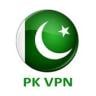 PK VPN Application icon