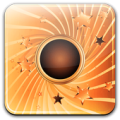 Sparkling Stars Live Wallpaper Apk