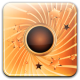 Sparkling Stars Live Wallpaper APK