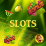 Big world of slots Game icon