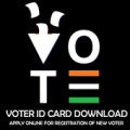 Voter Id Card Check Online and Verification info Apk