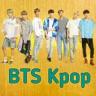 BTS Application icon