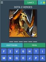 DOTA 2 Hero Images Quiz APK تصویر نماگرفت #18