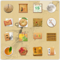 QQLauncher:Mid Autumn Theme Apk