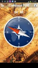 Compass Pro for Android APK Download for Android