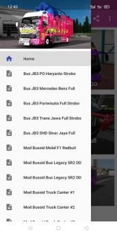 57 Bus Simulator Mod Indonesia Pc  Latest Free