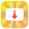 Video Downloader Application icon