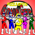 PUZZLE SENTAI GONINGER Apk