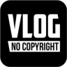 Vlog No Copyright Music Application icon