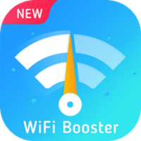 Изображения WIFI Speed Booster – WIFI Boost, Speed Test на ПК с Windows