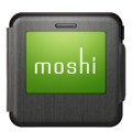 Moshi SenseCover Note 4 Apk