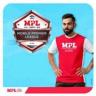 MPL - Mobile Premier League Game Earn Money Guide Application icon