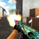 Free Firing Fire Free Squad Battleground FPS APK