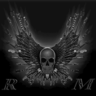 RockingMama Radio Application icon