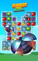 Sweet Fruit Mania - Fruit Saga Match 3 APK تصویر نماگرفت #4