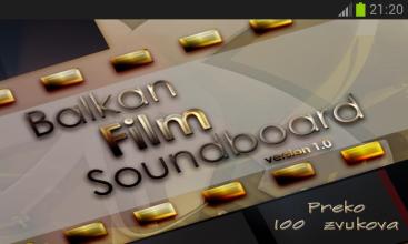 Balkan Film Soundboard APK Download for Android