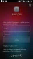 Control4 Intercom APK Снимки экрана #1