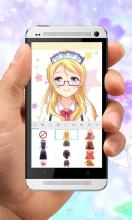 Anime Avatar Maker APK Download for Android