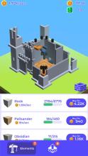 Idle Builder - Click to build tower APK Download for Android