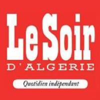 Le Soir d'Algérie APK Icon