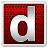 Dhakacom Mobile Security Application icon