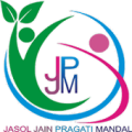 Jasol Jain Pragati Mandal JJPM Apk