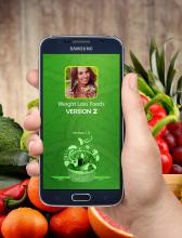 Weight Loss Foods [Volume 2] APK Download for Android