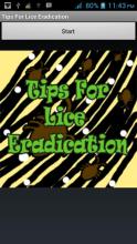 Tips For Lice Eradication APK Download for Android