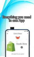 Game Maker APK Снимки экрана #5