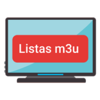 Lista m3u APK Icono