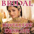 Bridal Jewelry Designs Apk