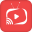 Web Video Cast, Browser to TV Chromecast, Roku++📺 Download on Windows