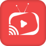 Web Video Cast, Browser to TV Chromecast, Roku++📺 Application icon