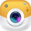 Sweety Emoji Selfie - Selfie Filters Beauty Camera Apk