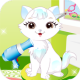 New Kitty Spa Game APK