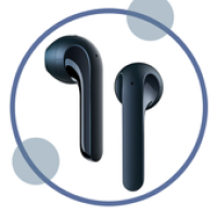 PodsControl - airpod control for iphone APK ícone