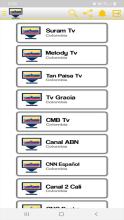 TV de Colombia Online - Televisión Colombiana APK Download for Android