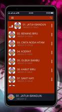 Lagu Dangdut Meggy Z Mp3 Lirik APK Download for Android