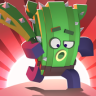 Tap and Attack Game icon