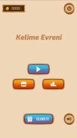 Kelime Evreni APK Screenshot Thumbnail #1