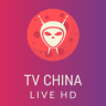 TV China Application icon