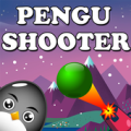 Pengu Shooter Apk