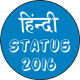 10000+ Hindi status APK