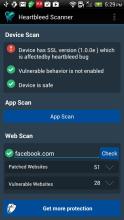 HeartBleed Detector APK Download for Android