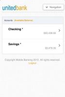 Bank Bluffer - Fake Bank APK Gambar Screenshot #1