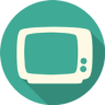 TV Player Application icon