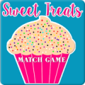 Sweet treats Match Game Apk