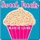 Sweet treats Match Game APK