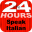 In 24 Hours Learn Italian Download on Windows